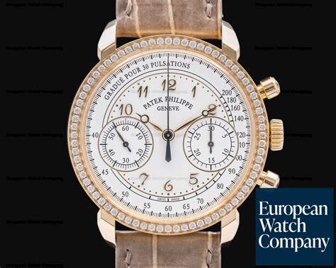 patek philippe 7150 250r price|Patek Philippe Chronograph 7150 Rose Gold 7150/250R Price, .